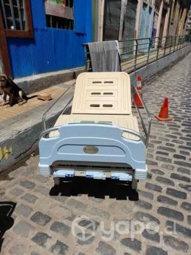 catres clinicos en valparaiso