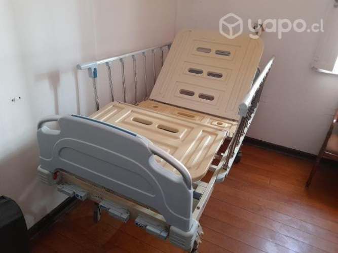 catres clinicos en valparaiso