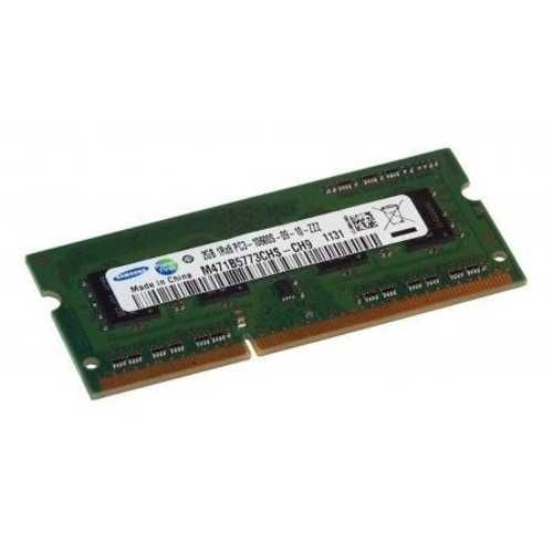 Memoria ram notebook ddr3 2gb desarme
