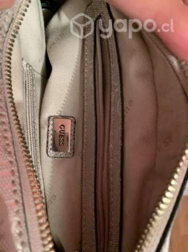 Crosbody guess original