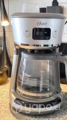 Cafetera oster con sistema de colores RF 300