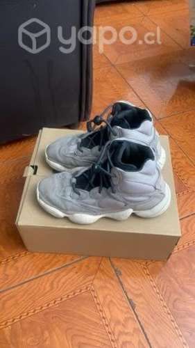 Yeezy 500 Originales