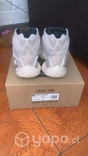 Yeezy 500 Originales