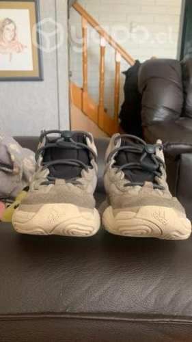 Yeezy 500 Originales