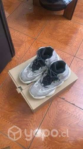 Yeezy 500 Originales