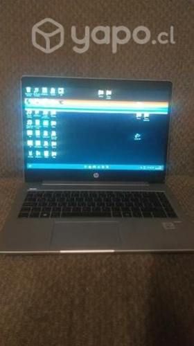 Probook hp 440g7