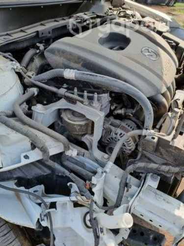 Motor mazda new2 1.5 año 2020