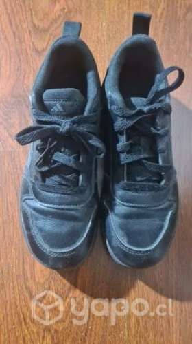 Zapatillas Adidas Color Negro