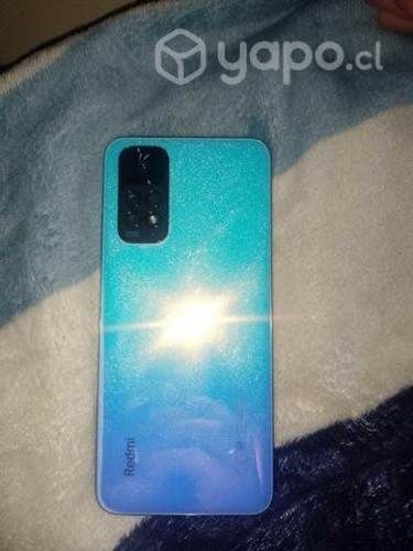 Xiaomi redmi note 11