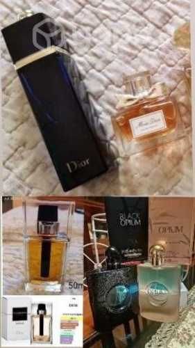 Perfumes originales