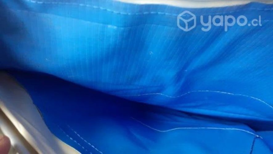 Piscina Familiar redonda/ inflable