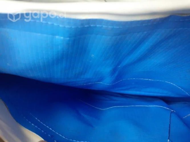 Piscina Familiar redonda/ inflable