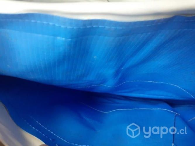 Piscina Familiar redonda/ inflable