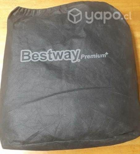 Piscina Familiar redonda/ inflable