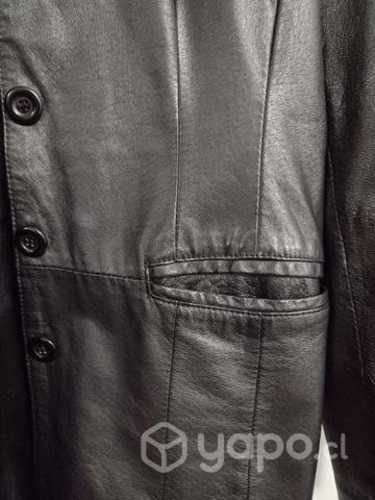 Chaqueta Cuero Original talla S