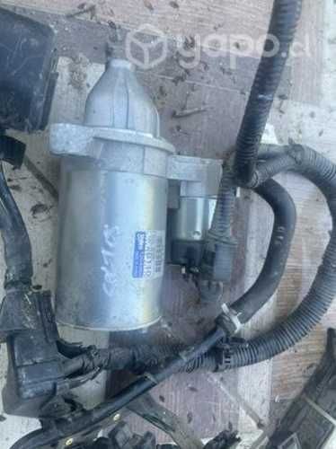 Motor de partita kia seltos