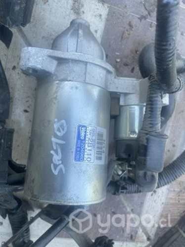 Motor de partita kia seltos