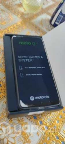 celular MOTO G 22
