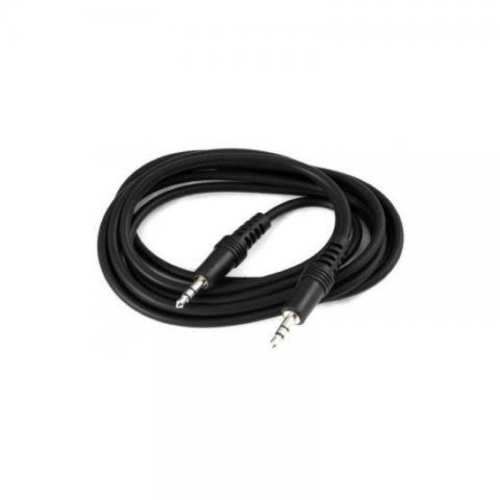 Cable Auxiliar 3.5 Ultra 1.8 Mts
