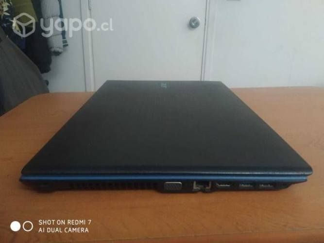 Notebook Acer Aspire E5-573G
