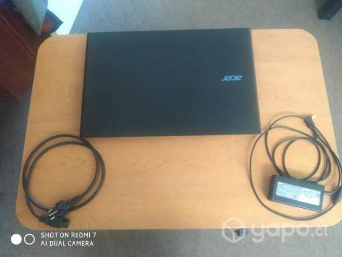 Notebook Acer Aspire E5-573G