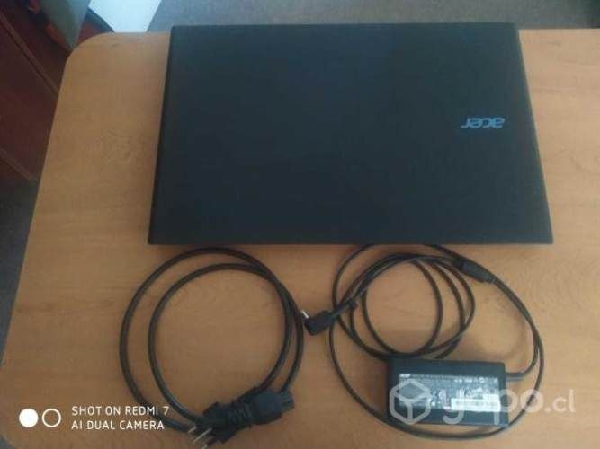 Notebook Acer Aspire E5-573G