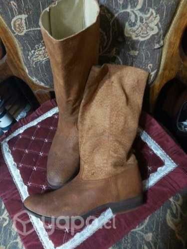 Botas de cuero cuero Argentino