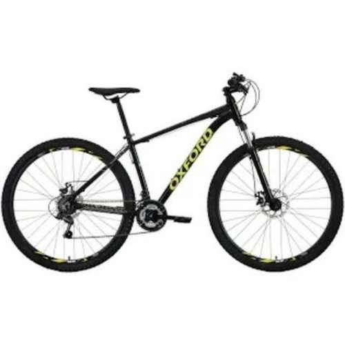 Bicicleta rako oxford aro 29