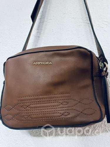 Cartera Amphora