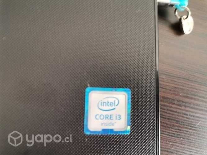 Notebook excelente estado oferta