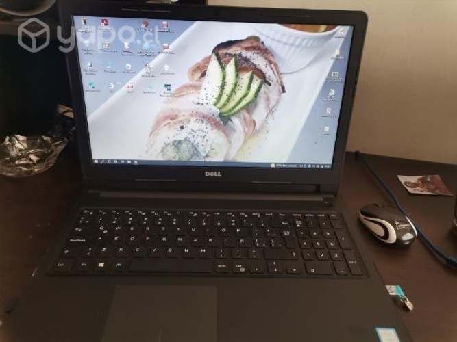 Notebook excelente estado oferta