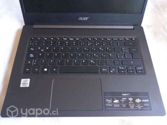 Acer Aspire 5
