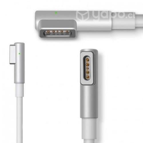Cargador macbook pro, air, retina