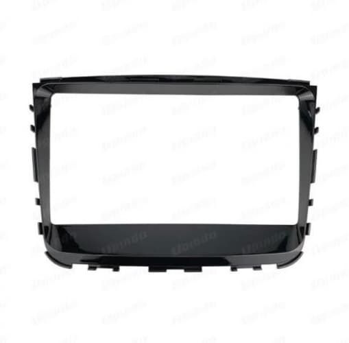 Bisel más radio para ssanyong musso