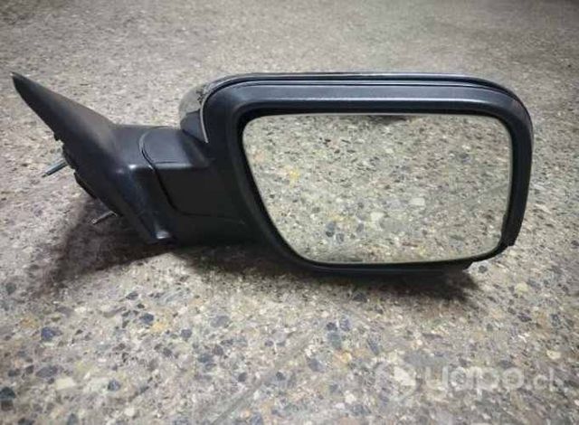 Espejo Derecho Ford Explorer 2012-2016 Con Detalle