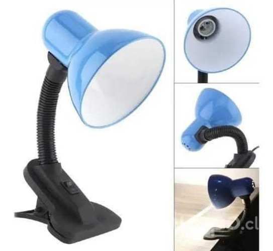 Lámpara de escritorio