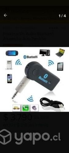Bluetooth por mayor y al detalle