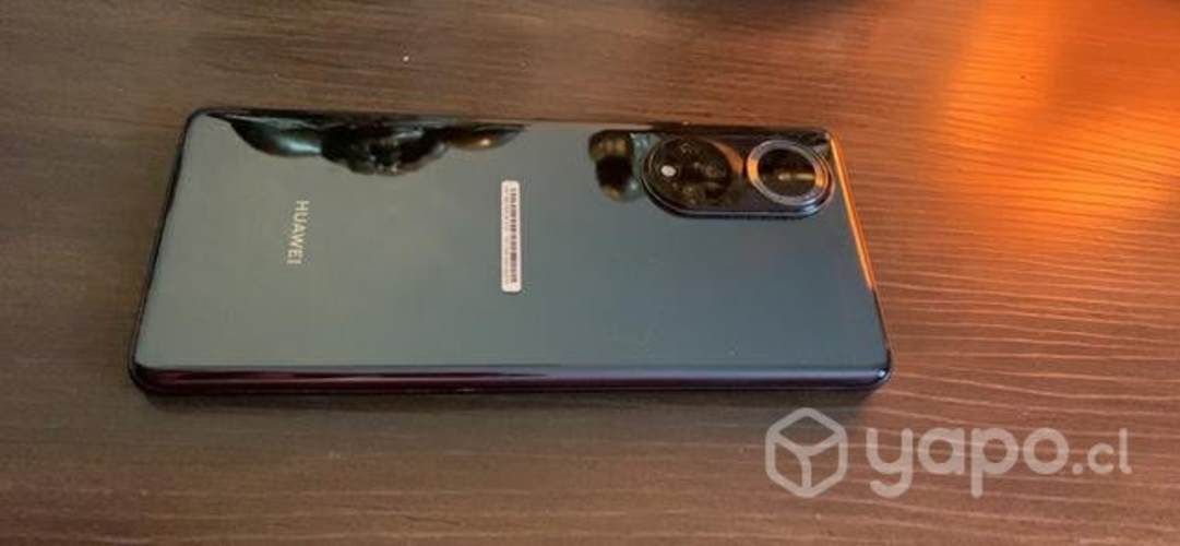 Celular Barato Huawei Nova 9