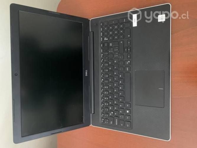 Notebook Dell Inspiron