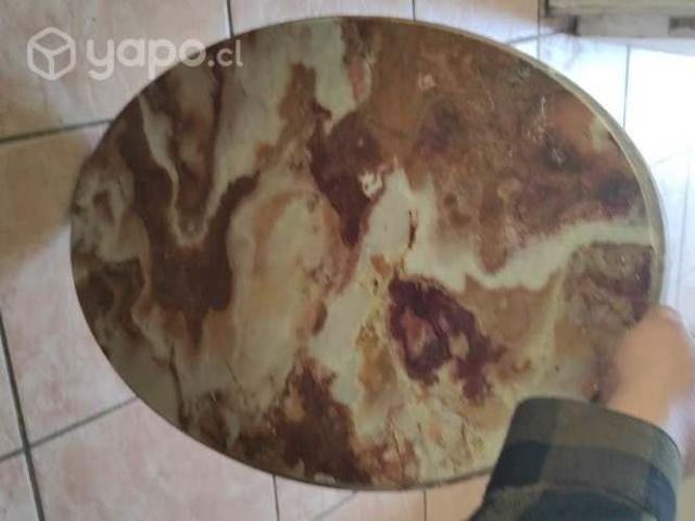 Mármol especial para mesa