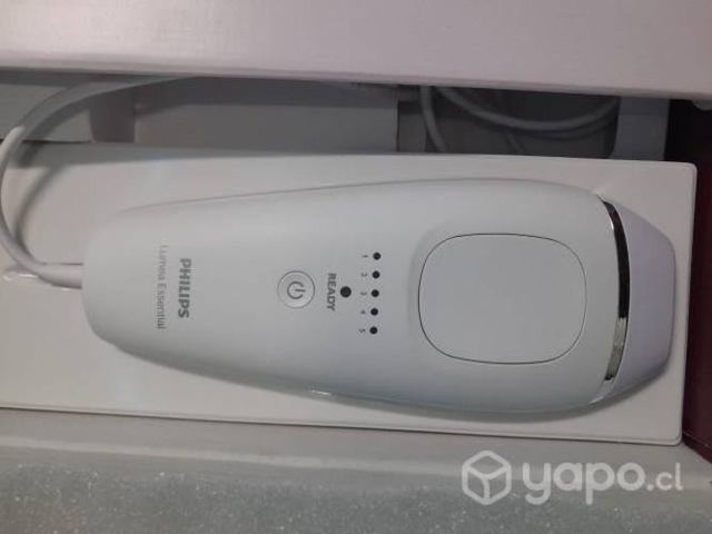 Depiladora Laser IPL Philiphs