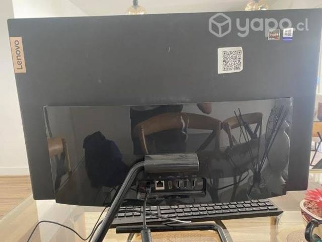 Computador Lenovo Ideacentre AIO 3 24ARE05