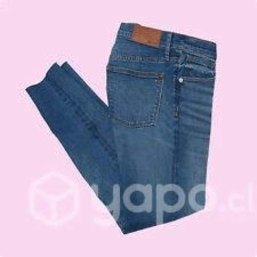 Jeans de mujer