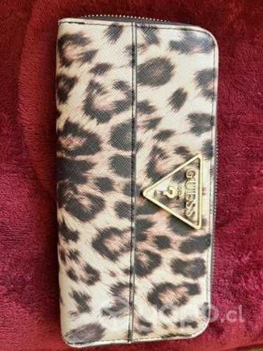 Billetera guess