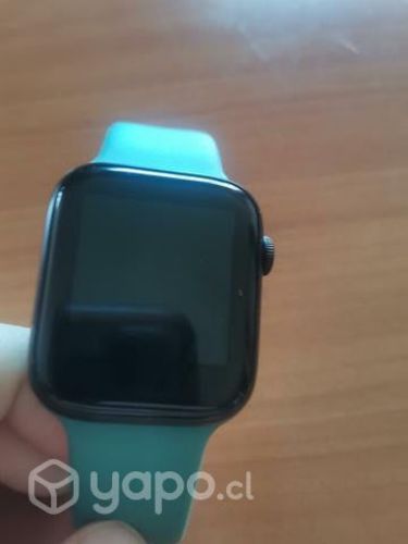 Reloj inteligente T500