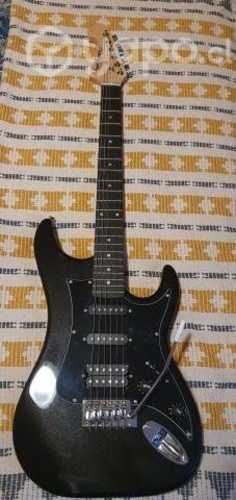 Guitarra electrica Washburn