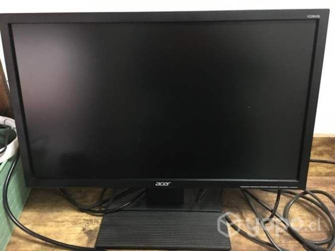 Computador HP 280 G3 en excelente estado