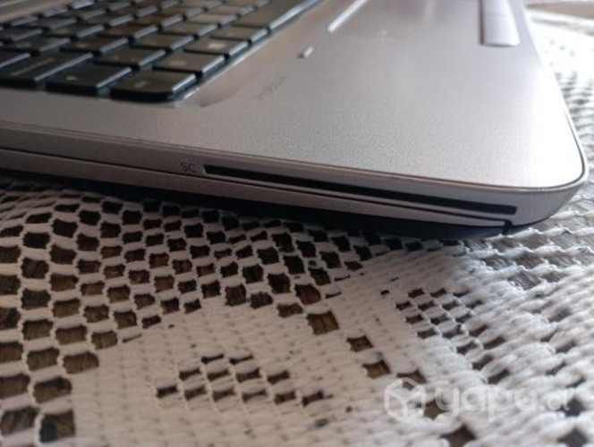 Notebook HP 16 gb i5 256 ssd