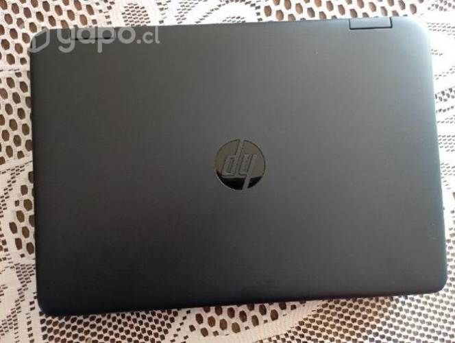Notebook HP 16 gb i5 256 ssd