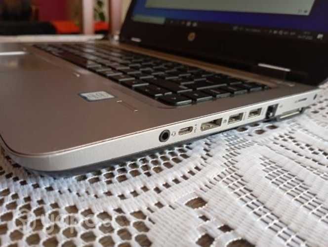 Notebook HP 16 gb i5 256 ssd